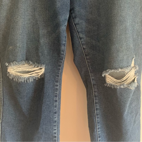 Good American 22W Good Curve Jeans - Picture 3 of 6